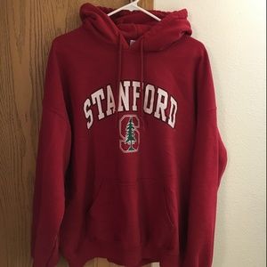 stanford medicine sweatshirt